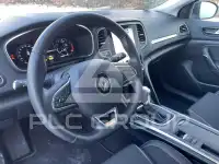 2023 Renault Megane