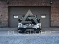 2023 Renault Megane
