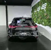 2023 Renault Megane
