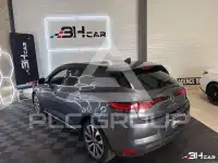 2023 Renault Megane