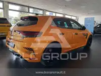 2023 Renault Megane