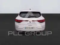 2023 Renault Megane