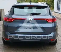 2023 Renault Megane
