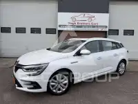 2023 Renault Megane