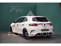 2023 Renault Megane