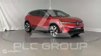 2023 Renault Megane