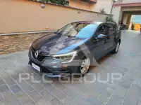 2023 Renault Megane