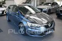 2023 Renault Megane