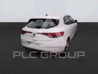 2023 Renault Megane