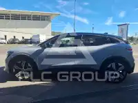 2023 Renault Megane