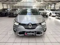 2023 Renault Megane