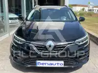 2023 Renault Megane