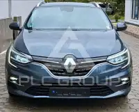 2023 Renault Megane