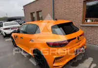 2023 Renault Megane