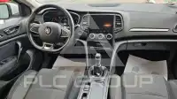 2023 Renault Megane