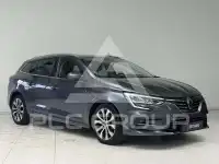 2023 Renault Megane