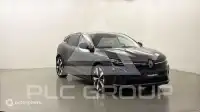 2023 Renault Megane