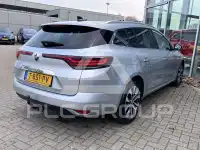 2023 Renault Megane