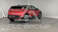 2023 Renault Megane