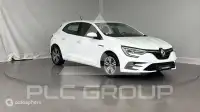 2023 Renault Megane