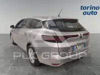 2023 Renault Megane