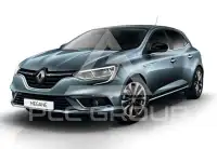 2023 Renault Megane