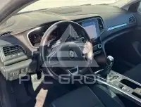 2023 Renault Megane