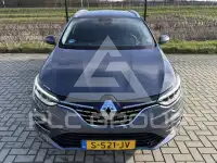 2023 Renault Megane