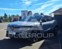 2023 Renault Megane