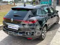 2023 Renault Megane