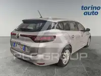 2023 Renault Megane