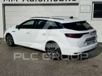 2023 Renault Megane