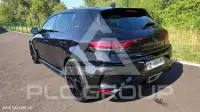 2023 Renault Megane