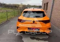 2023 Renault Megane