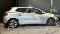 2023 Renault Megane