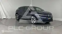 2023 Renault Megane