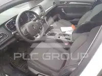 2023 Renault Megane