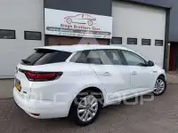 2023 Renault Megane