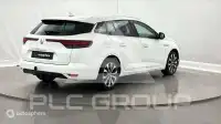 2023 Renault Megane