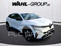 2023 Renault Megane
