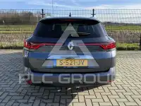 2023 Renault Megane