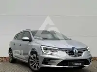 2023 Renault Megane