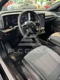 2024 Renault Megane