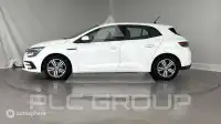 2023 Renault Megane