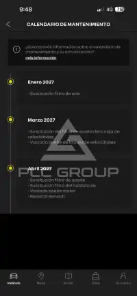 2023 Renault Megane