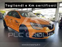 2023 Renault Megane