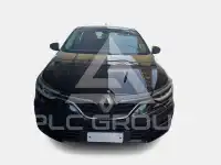 2023 Renault Megane