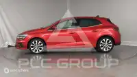 2023 Renault Megane