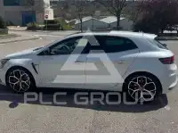 2023 Renault Megane