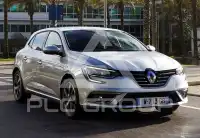 2023 Renault Megane